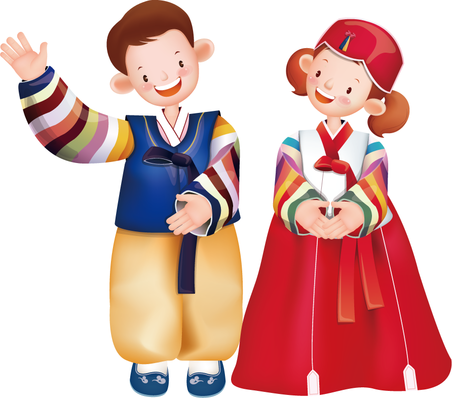 Dòng sản phẩm truyền thống Hàn Quốc