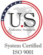 Sản phẩm đạt chứng nhận an toàn thực phẩm Hoa Kỳ