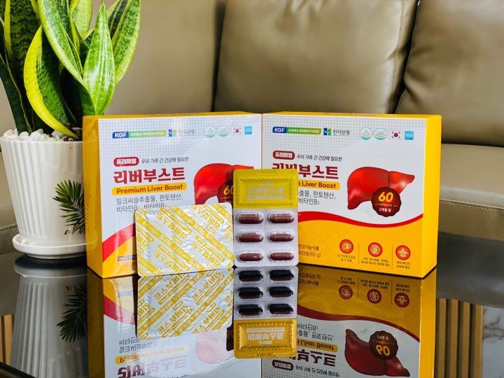 Cao hồng sâm Nonghyup Hàn Quốc