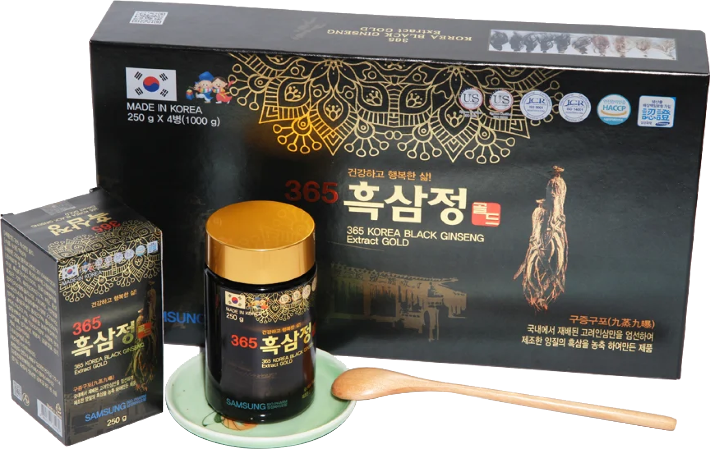 Bổ lực sinh lý nam Kwangdong