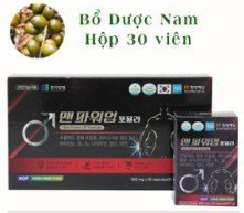 Bổ lực sinh lý nam Kwangdong