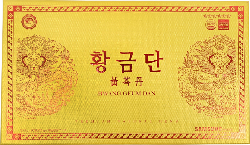 Bổ lực sinh lý nam Kwangdong