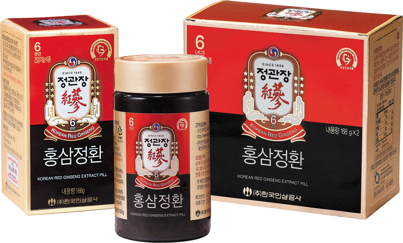 Bổ lực sinh lý nam Kwangdong